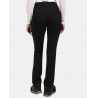 Kilpi Villain-W cerna ZL0411KIBLK damske outdoorove turisticke kalhoty 1
