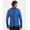 Kilpi Willie-M tmave modra ZM0504KI panske funkcni outdoorove triko dlouhy rukav 1