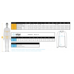 _Kilpi Willie-M tmave modra ZM0504KI panske funkcni outdoorove triko dlouhy rukav zmereno