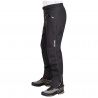 High Point Active Pants black panske lehke nepromokave kalhoty 2