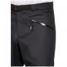 High Point Active Pants black panske lehke nepromokave kalhoty 3