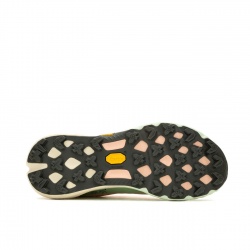 Merrell Agility Peak 5 W peach/spray J068168 damske nizke prodysne bezecke boty 3