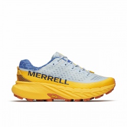 Merrell Agility Peak 5 W ice blue J068386 damske nizke prodysne bezecke boty