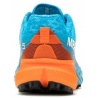 Merrell Agility Peak 5 W tahoe/tangerine J068086 damske nizke prodysne bezecke boty 4