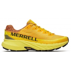 Merrell Agility Peak 5 rush J068341 panske nizke prodysne bezecke boty