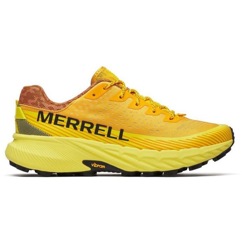 Merrell Agility Peak 5 rush J068341 panske nizke prodysne bezecke boty