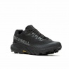 Merrell Agility Peak 5 black/black J068045 panske nizke prodysne bezecke boty 1