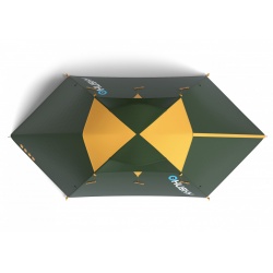 Husky Boyard 4 Clasic turisticky stan 15