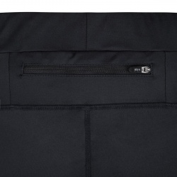 Kilpi Karang-M cerna SM0419KIBLK panske elasticke bezecke zateplene kalhoty na kolo bezky3