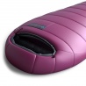 Husky Ladies Majesty -10°C ruzova (pink) damsky trisezonni spaci pytel 2