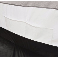 Husky Boyard 4 Clasic turisticky stan 16