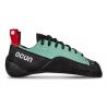 Ocun Striker LU malachite green unisex lezecky dlouhe snerovani 2