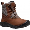 Keen Greta Boot II WP W bison damske zimni vyssi nepromokave boty