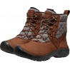 Keen Greta Boot II WP W bison damske zimni vyssi nepromokave boty 3