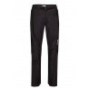 High Point Active Lady Pants black damske lehke nepromokave kalhoty Pertex Shield Air