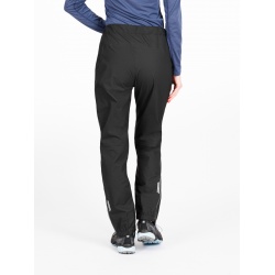 High Point Active Lady Pants black damske lehke nepromokave kalhoty Pertex Shield Air 1