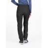 High Point Active Lady Pants black damske lehke nepromokave kalhoty Pertex Shield Air 1