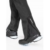 High Point Active Lady Pants black damske lehke nepromokave kalhoty Pertex Shield Air 2