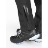 High Point Active Lady Pants black damske lehke nepromokave kalhoty Pertex Shield Air 3