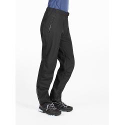 High Point Active Lady Pants black damske lehke nepromokave kalhoty Pertex Shield Air 5