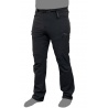 Acepac Montace pants black (cerna) turisticke outdoorove kalhoty s paskem