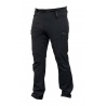 Acepac Montace pants black (cerna) turisticke outdoorove kalhoty s paskem 1