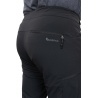 Acepac Montace pants black (cerna) turisticke outdoorove kalhoty s paskem 3