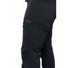 Acepac Montace pants black (cerna) turisticke outdoorove kalhoty s paskem 4