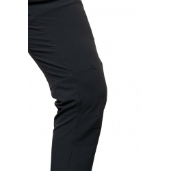 Acepac Montace pants black (cerna) turisticke outdoorove kalhoty s paskem 5