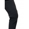 Acepac Montace pants black (cerna) turisticke outdoorove kalhoty s paskem 5