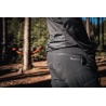 Acepac Montace pants black (cerna) turisticke outdoorove kalhoty s paskem 10