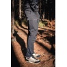 Acepac Montace pants black (cerna) turisticke outdoorove kalhoty s paskem 11