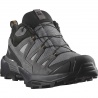 Salomon X Ultra 360 LTR GTX 475714 Sharkskin panske nizke nepromokave trekove boty 1