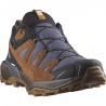 Salomon X Ultra 360 LTR GTX 476849 grisaille panske nizke nepromokave trekove boty