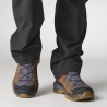 Salomon X Ultra 360 LTR GTX 476849 grisaille panske nizke nepromokave trekove boty 6