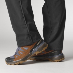 Salomon X Ultra 360 LTR GTX 476849 grisaille panske nizke nepromokave trekove boty 7