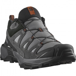 Salomon X Ultra 360 LTR 475717 Sharkskin asphalt panske nizke prodysne trekove boty