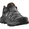Salomon X Ultra 360 LTR 475717 Sharkskin asphalt panske nizke prodysne trekove boty