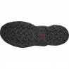 Salomon X Ultra 360 LTR 475717 Sharkskin asphalt panske nizke prodysne trekove boty 3