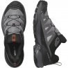 Salomon X Ultra 360 LTR 475717 Sharkskin asphalt panske nizke prodysne trekove boty 5