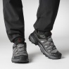 Salomon X Ultra 360 LTR 475717 Sharkskin asphalt panske nizke prodysne trekove boty 6