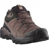 Salomon X Ultra 360 LTR GTX W 475715 cognac damske nizke nepromokave trekove boty