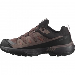 Salomon X Ultra 360 LTR GTX W 475715 cognac damske nizke nepromokave trekove boty 2