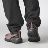 Salomon X Ultra 360 LTR GTX W 475715 cognac damske nizke nepromokave trekove boty 7