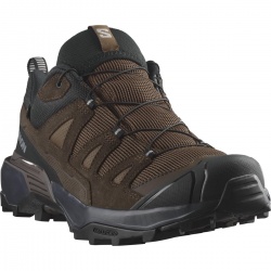 Salomon X Ultra 360 LTR GTX 475712 dark earth panske nizke nepromokave trekove boty 2