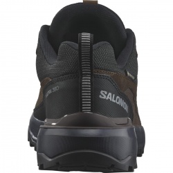 Salomon X Ultra 360 LTR GTX 475712 dark earth panske nizke nepromokave trekove boty 3