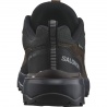 Salomon X Ultra 360 LTR GTX 475712 dark earth panske nizke nepromokave trekove boty 3