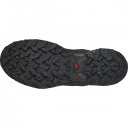 Salomon X Ultra 360 LTR GTX 475712 dark earth panske nizke nepromokave trekove boty 4