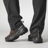 Salomon X Ultra 360 LTR GTX 475712 dark earth panske nizke nepromokave trekove boty 7