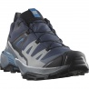 Salomon X Ultra 360 GTX 478604 blue nights panske nizke nepromokave trekove boty 1